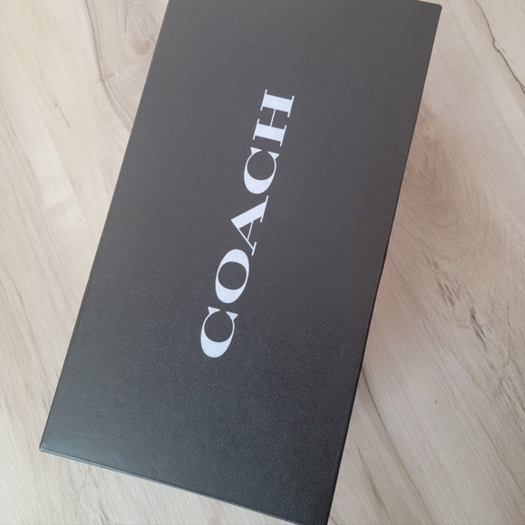 Coach loafer - Moira Signature Coach Loafers - Picture 4 of 4